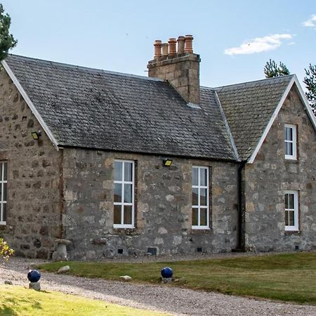 Dava School House Bed & Breakfast Grantown-on-Spey Exterior photo