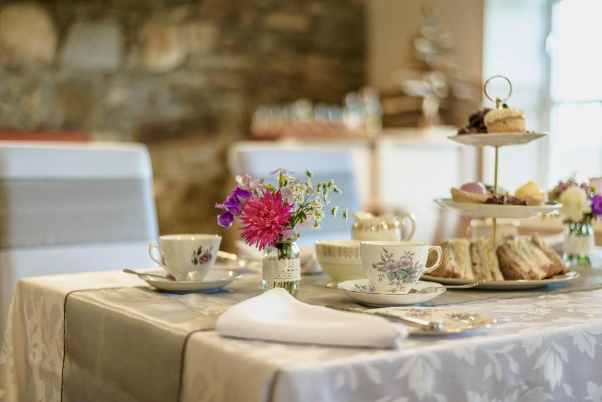 Dava School House Bed & Breakfast Grantown-on-Spey Exterior photo