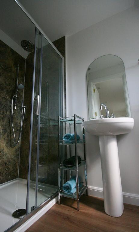 Dava School House Bed & Breakfast Grantown-on-Spey Room photo